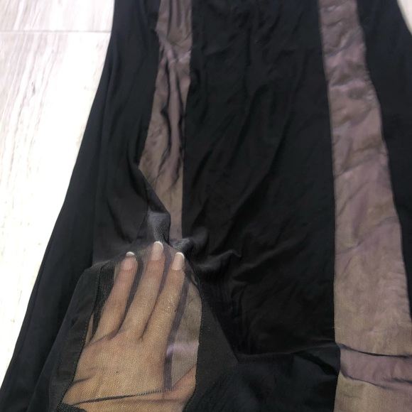 NWT Dress/Gown very classy - Picture 4 of 8